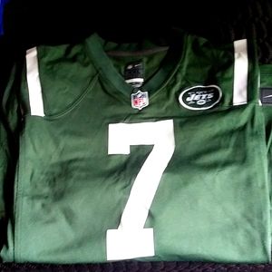 new york jets geno smith jersey...
